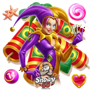 snowy55 รวมเกม
